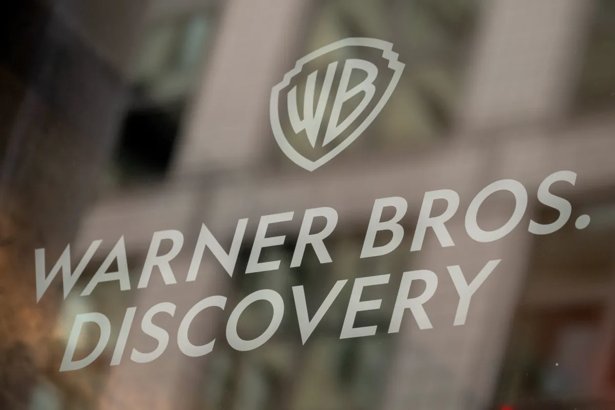Warner Bros. Sues Amazon, Alleging Illegal Employee Poaching