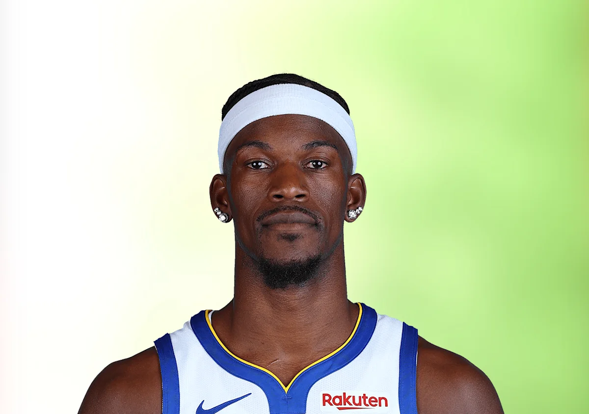 Warriors Front Office Considered Butler-Davis Trade