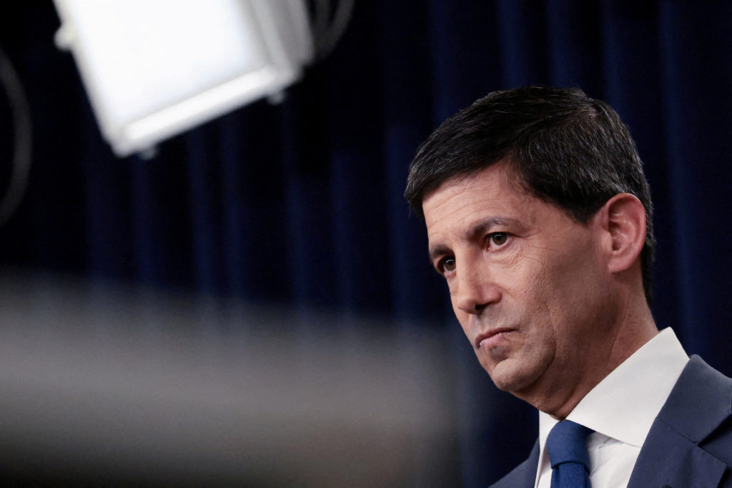 Warsh Signals Potential Rate Hikes Despite Cooling Inflation