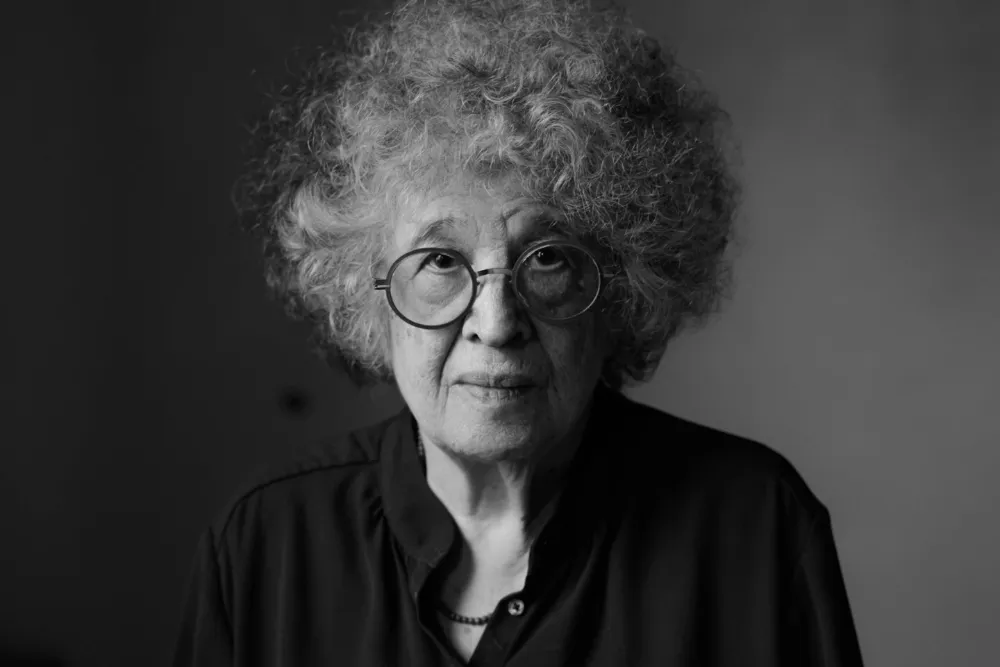 Watermelon Pictures Acquires Judith Blum Reddy Documentary