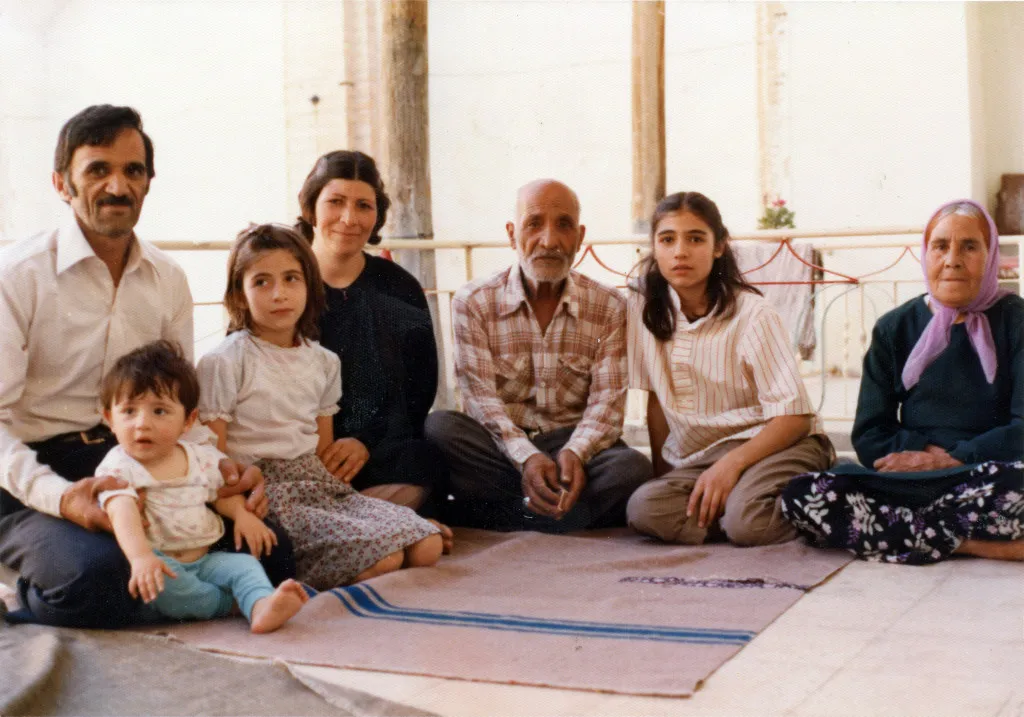 Waterwell Doubles Funding for Iranian Diaspora Artists
