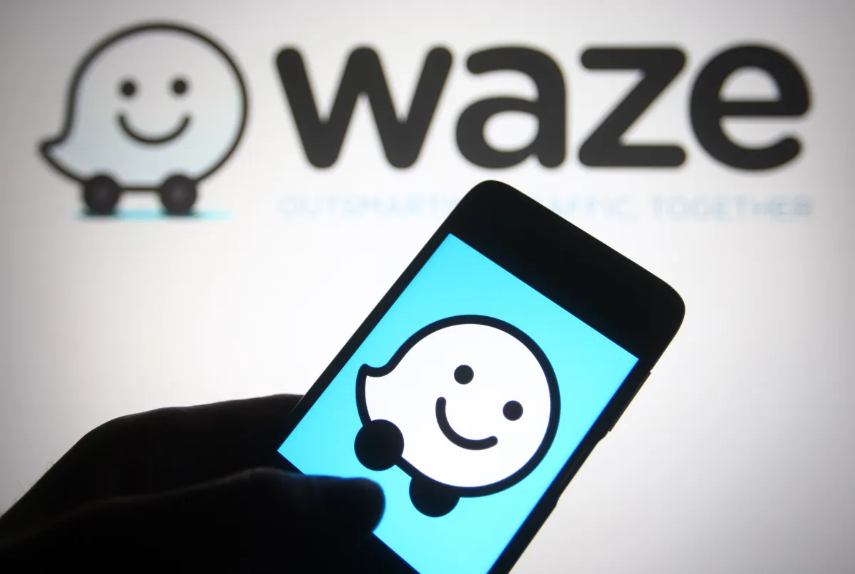 Waze Integrates Gemini AI, Updates Customization Options