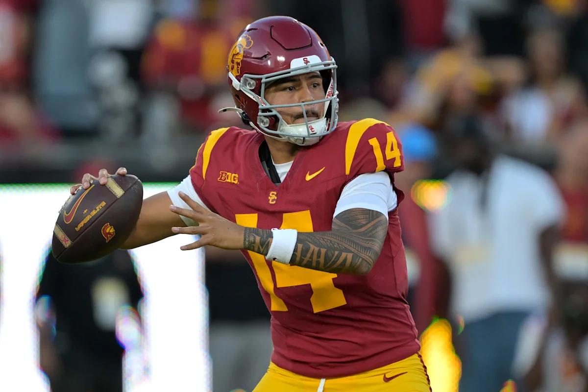 Week 0 College Football Upset Potential Ranked