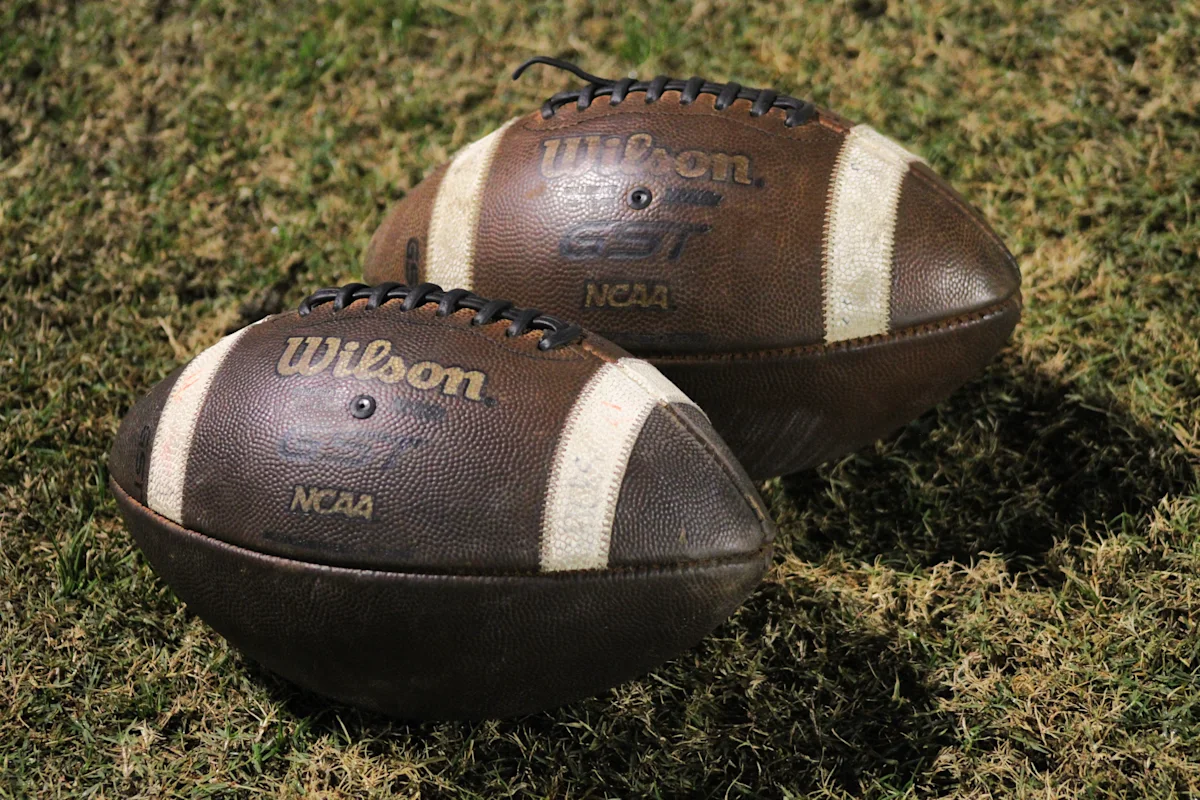 Spielplan für die erste Woche des Highschool-Football im Gebiet Jacksonville veröffentlicht