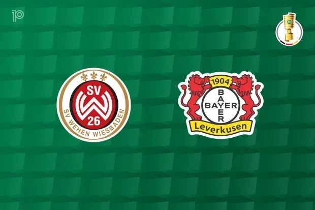 韋恩維斯巴登對陣拜耳勒沃庫森：DFB波卡爾預覽