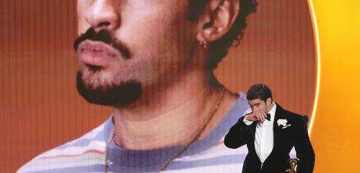 Weißes Haus nutzt Song von Bad Bunny trotz dessen Kritik an Trump
