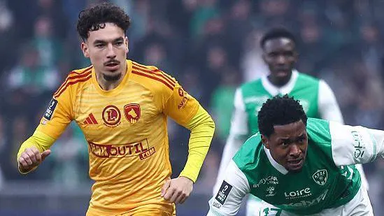 West Brom Ficha a Galves con un Contrato a Largo Plazo