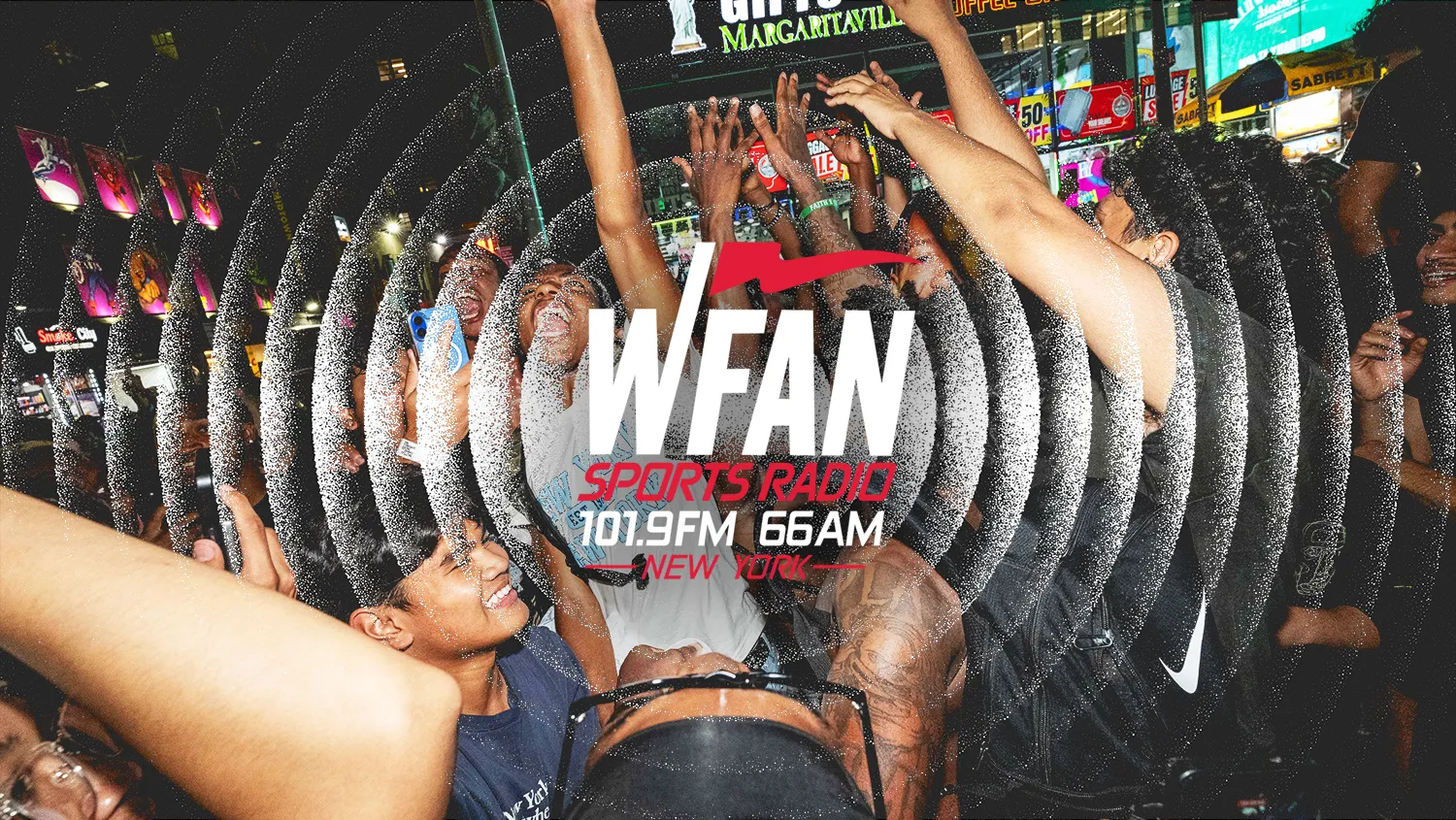 WFAN Radio Ratings Surge as Knicks Pursue NBA Championship