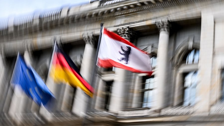 WG-Zimmer in Großstädten werden teurer, besonders in München und Berlin
