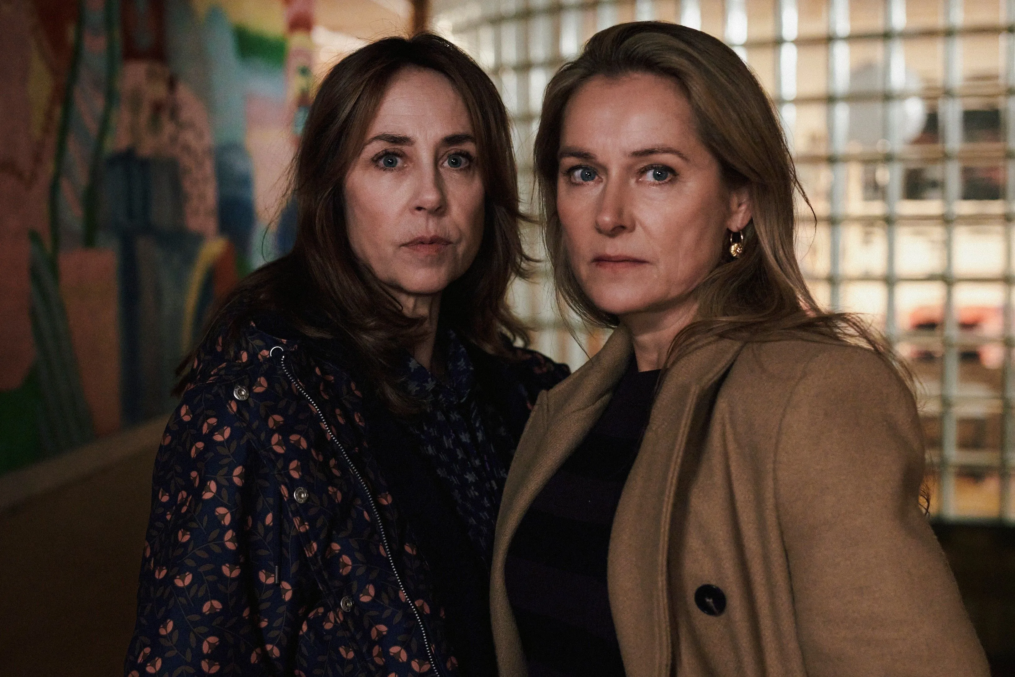 ‘What Lies Between Us’ Heads to Toronto, Explores Parental Loyalty