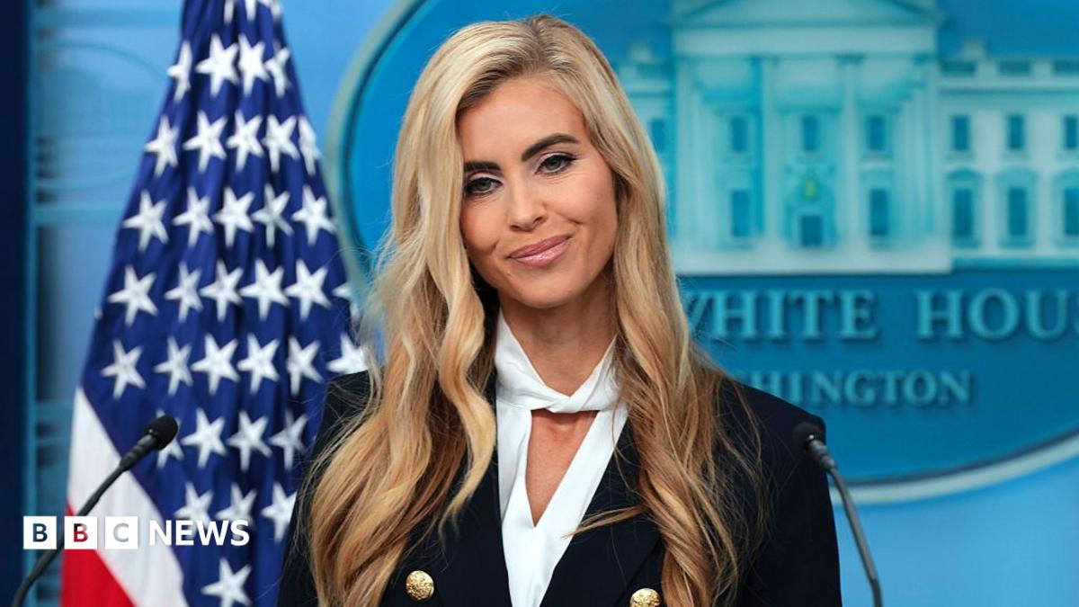 White House Defends New Press Secretary Amid Questions Over Legal Credentials
