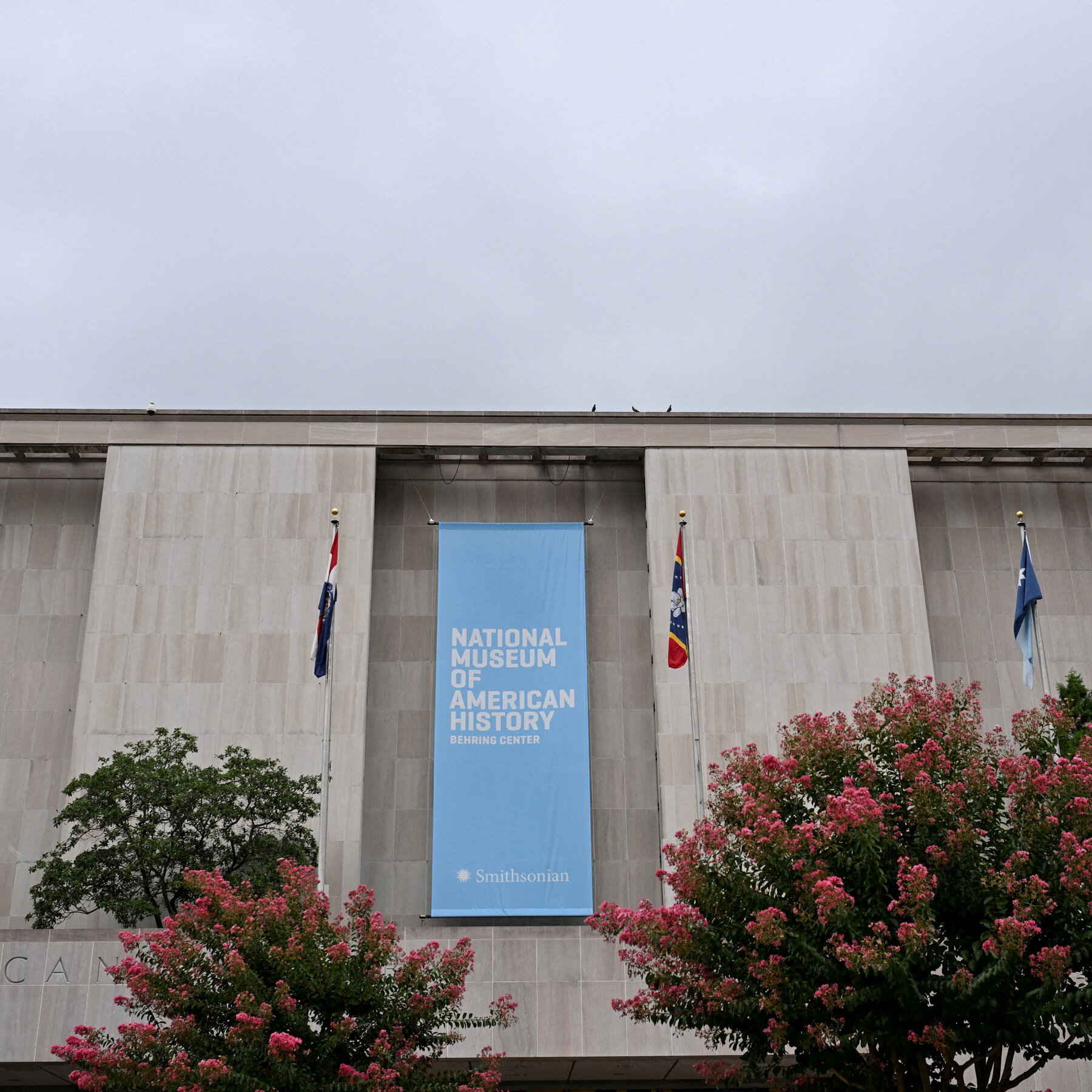 White House Report Criticizes Smithsonian Museum’s Presentation of American History