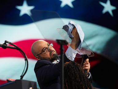 White House Teleprompter Operator Allegedly Bet on Trump’s Speeches, Facing Regulatory Scrutiny