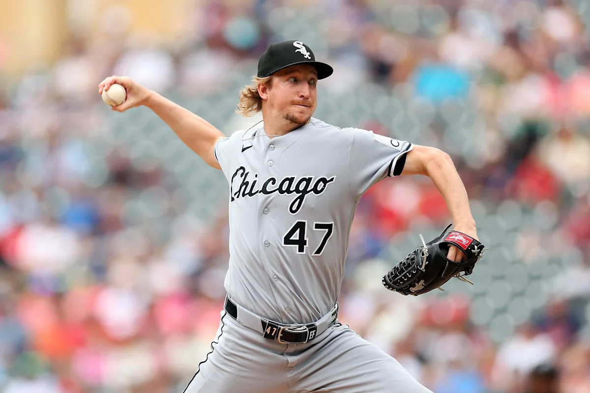 White Sox treffen auf Twins in entscheidendem Spiel der AL Central