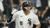 White Sox First Baseman Munetaka Murakami Exits Game with Right Hamstring Tightness