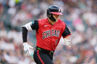 White Sox's Munetaka Murakami to Miss 4-6 Weeks with Hamstring Strain