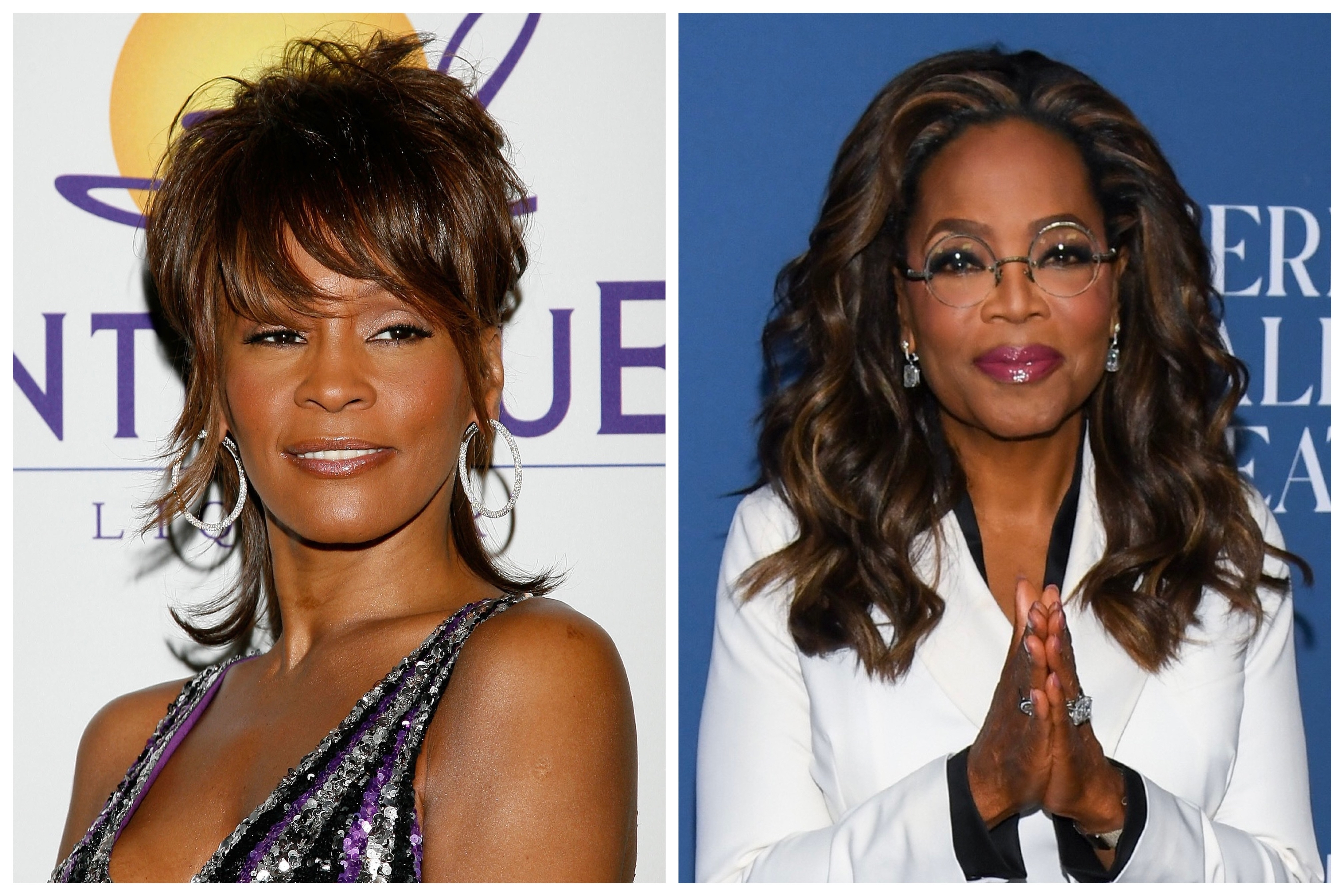 Whitney Houston की संपत्ति ने 2009 की घटना पर Oprah के विवरण का विरोध किया