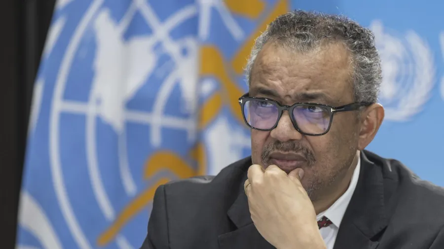 WHO Seeks Clarification on Russian Lab Technician’s Death, Cites Incomplete Information
