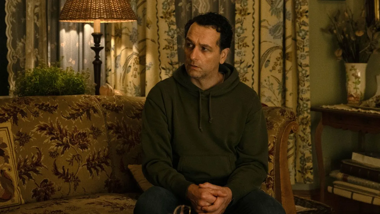 ‘Widow’s Bay’ Creator Discusses Season 2 Approach