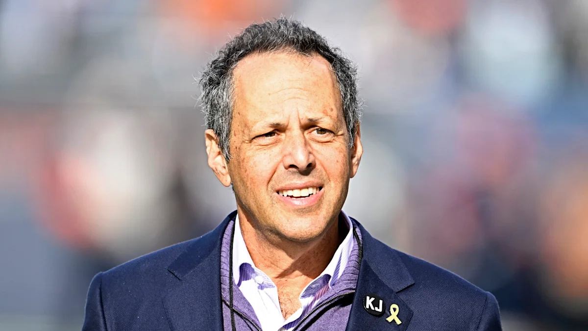 Wilf Family Committed to Long-Term Vikings Ownership