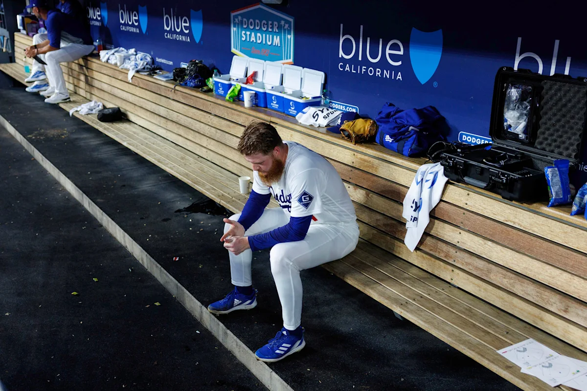 Will Klein Placed on Injured List with Elbow Discomfort