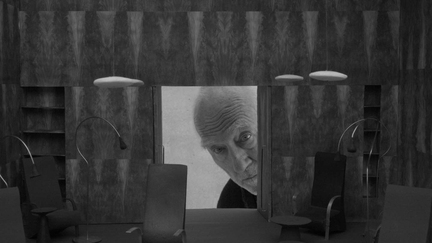 Wim Wenders Documents Peter Zumthor’s Architectural Vision