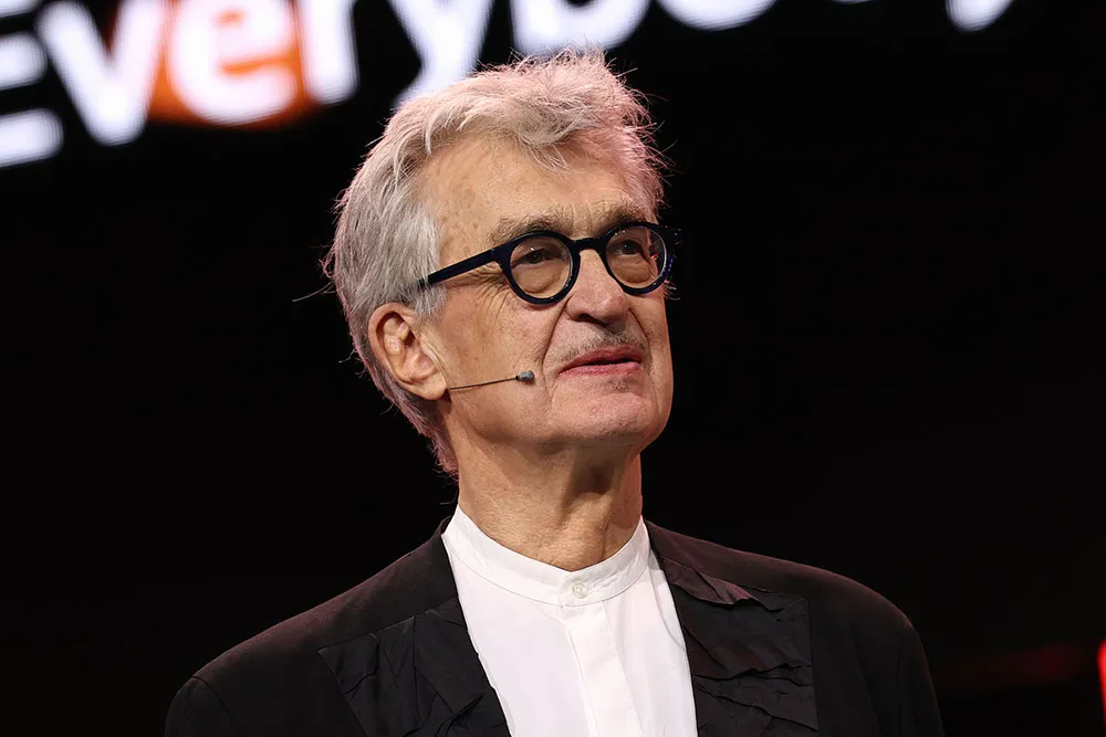 Wim Wenders Withdraws 'Wrong Move' From Circulation Over Kinski Scene