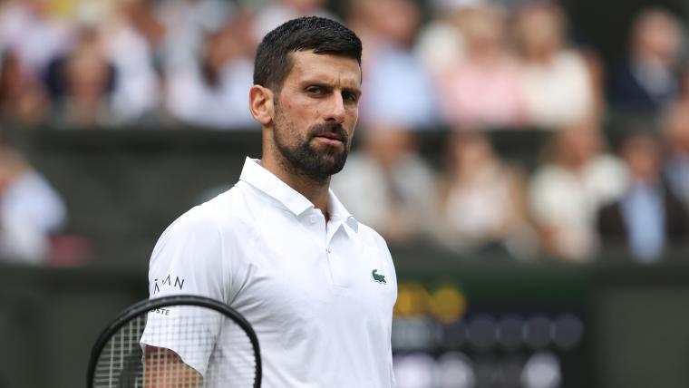 Wimbledon 2026: Viewing Options and Schedule