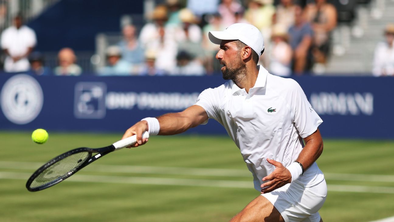 Wimbledon Experts Predict Tournament Outcomes