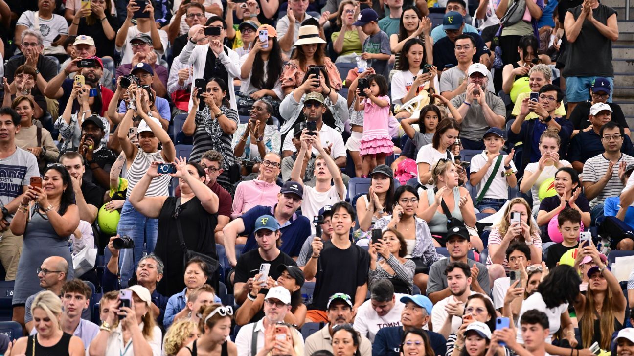 Wimbledon will Influencer-Zugang begrenzen