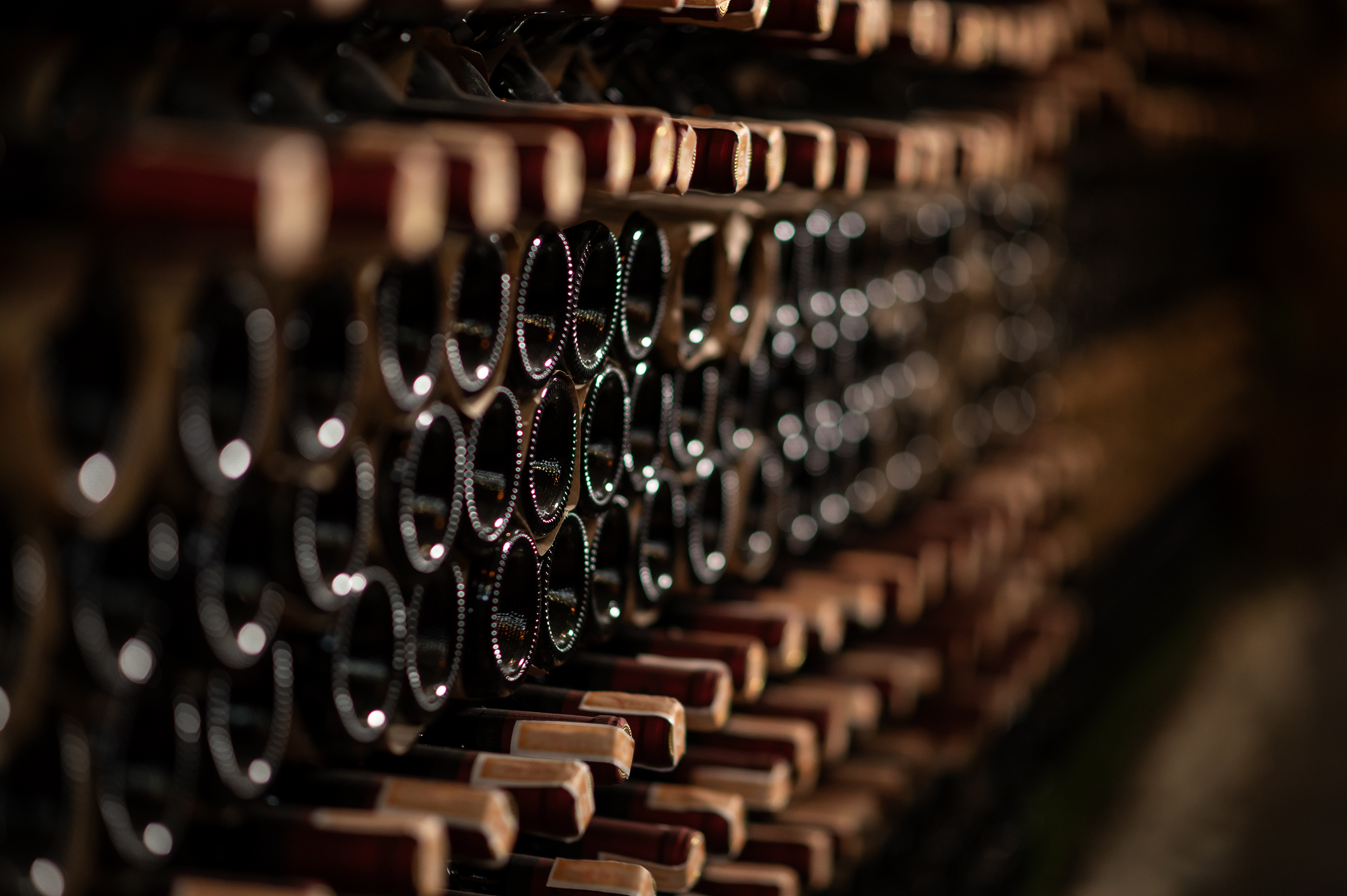 WineCap-CEO behauptet, dass nur wenige Bordeaux-Produzenten wettbewerbsfähige Preise angeboten haben