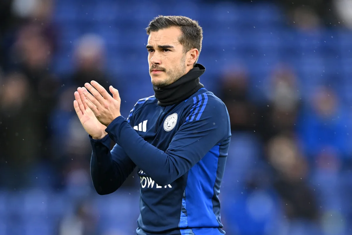 Harry Winks Würdigt Maresca und Pochettino für ihr Fußballverständnis