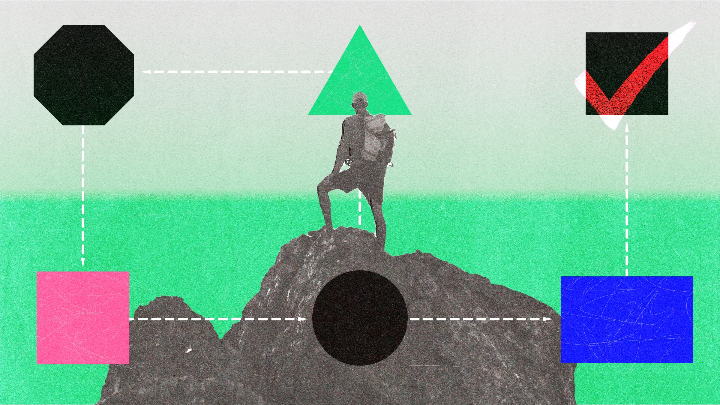 Wired Article Outlines Methods to Master AI Skills
