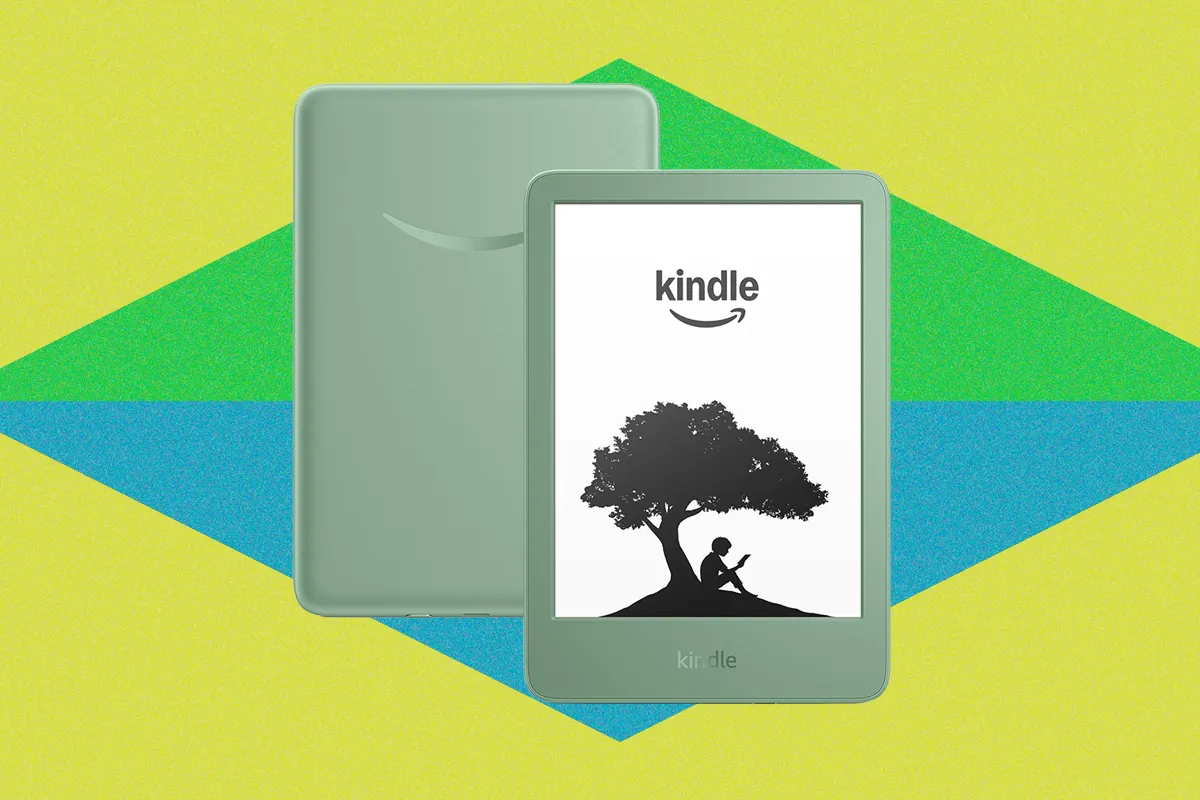Wired Evaluates Amazon Kindle Models for 2026