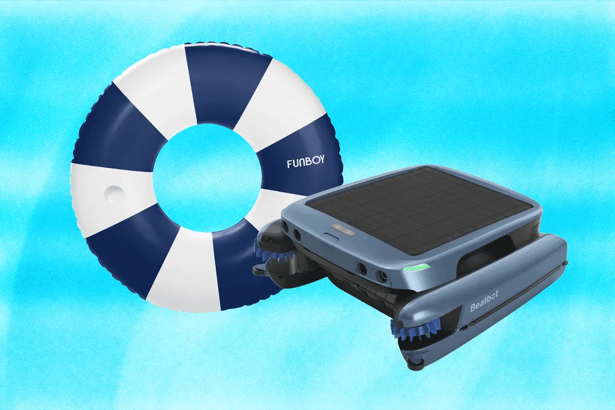Wired Highlights Top Pool Accessories for 2026