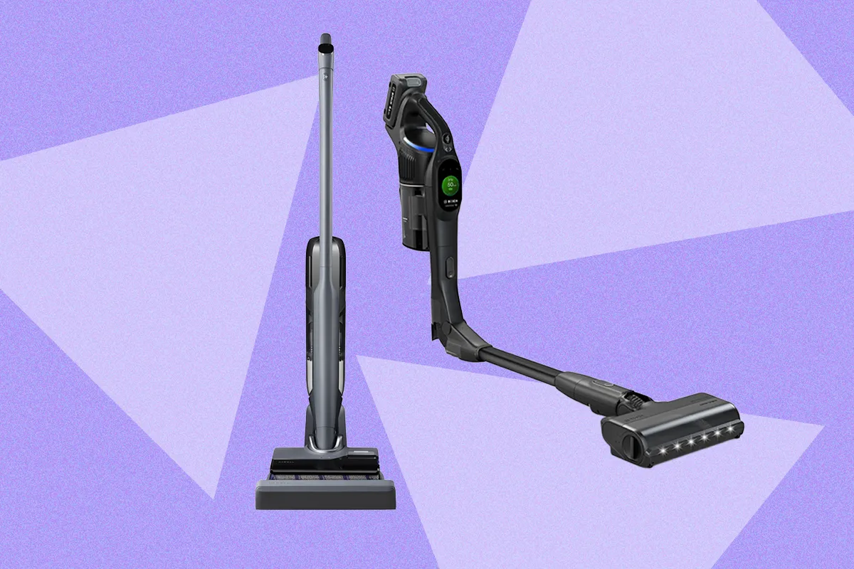 Wired nennt die besten kabellosen Staubsauger für 2026