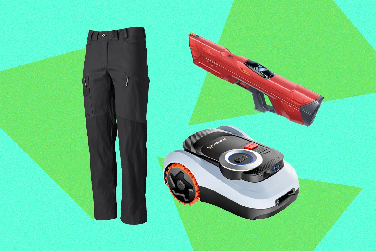 Wired Publishes Guide for Father's Day 2026 Gift Shopping