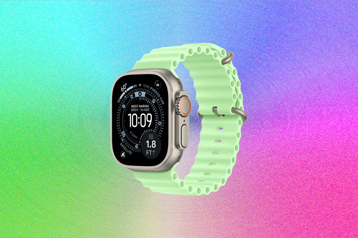 WIRED Reseña los Mejores Smartwatches de 2026