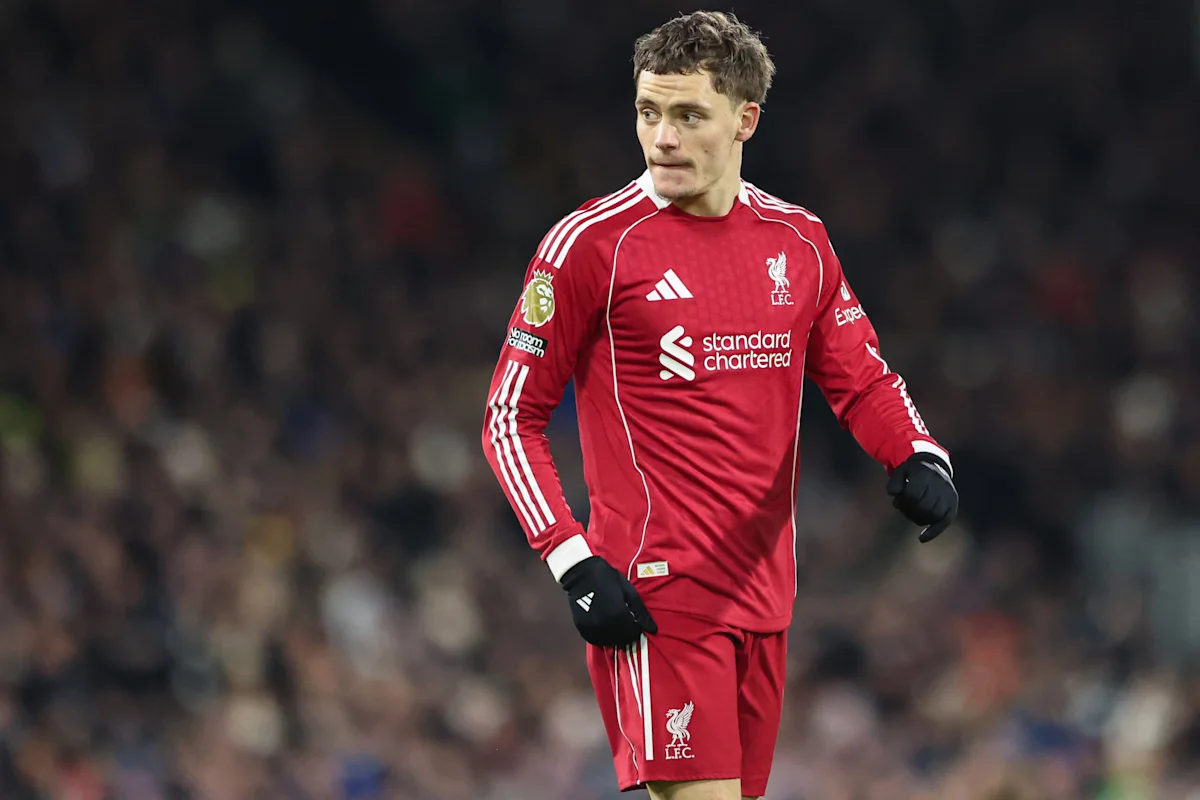 Wirtz Embraces Iraola's Vision for Liverpool Attack