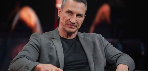 Wladimir Klitschko beantragt Vormundschaft für Vermögen seiner Tochter Kaya Panettiere