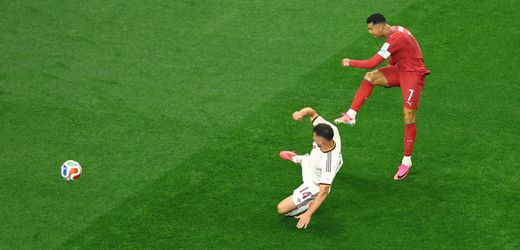 WM 2026: Spanien und Portugal eröffnen Achtelfinal-Duell mit Chancen