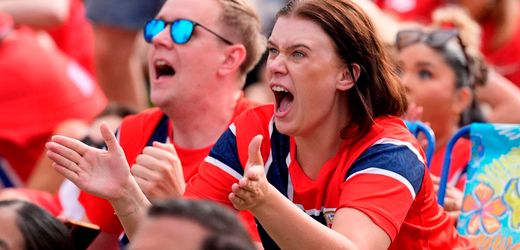 WM-Viertelfinale: England gegen Norwegen durch VAR-Entscheidungen geprägt