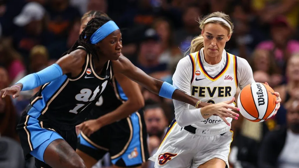 WNBA се извини за грешни указания относно тениски