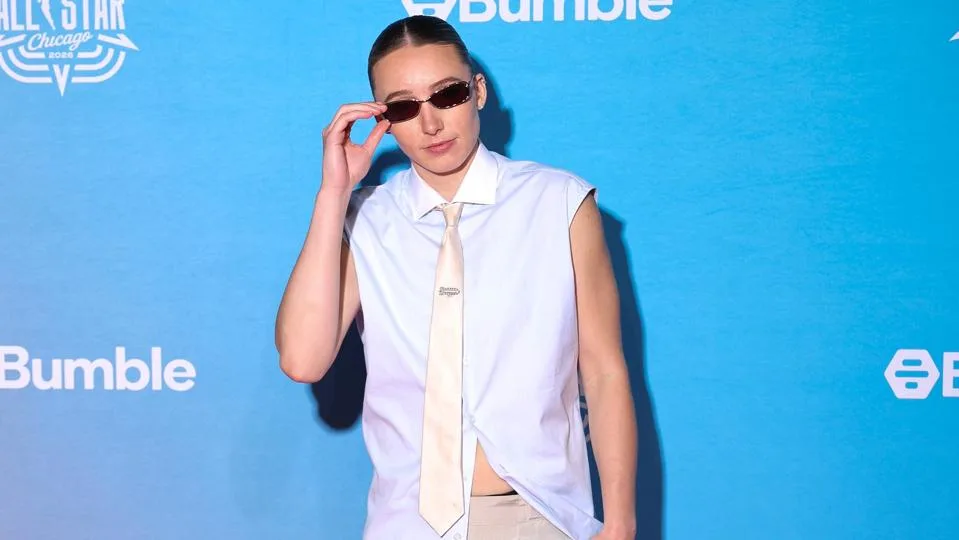 WNBA All-Star Weekend präsentiert den Stil der Spielerinnen