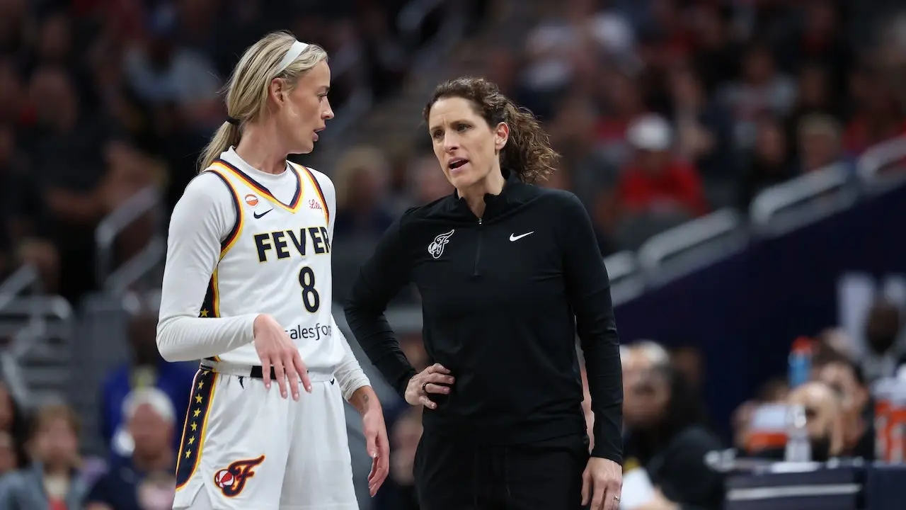 WNBA Coaches Face Backlash Over Transgender Athlete Comments