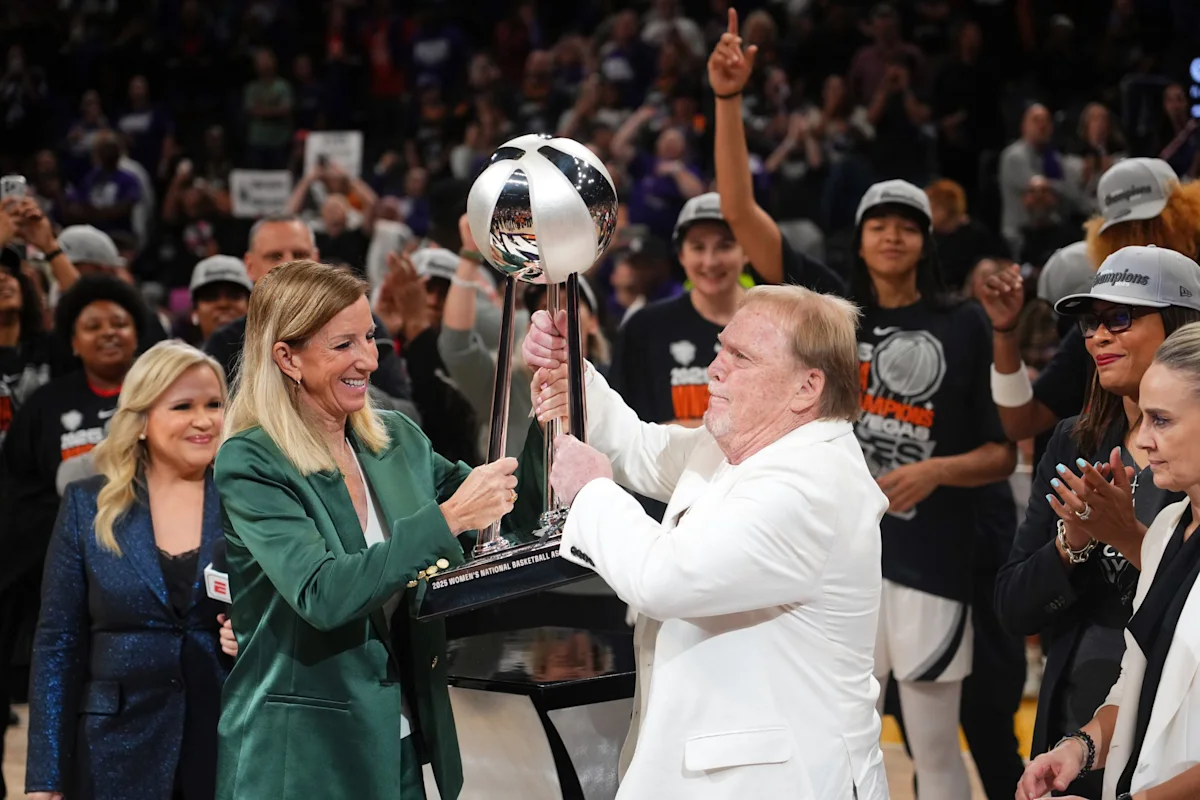WNBA 面臨因對待球迷而引發的潛在訴訟