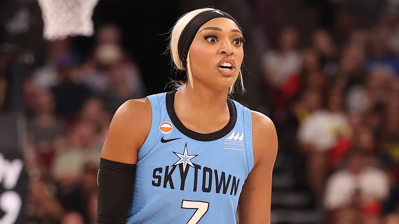 WNBA schweigt nach Erklärung einer Spielerin zu „White Privilege“