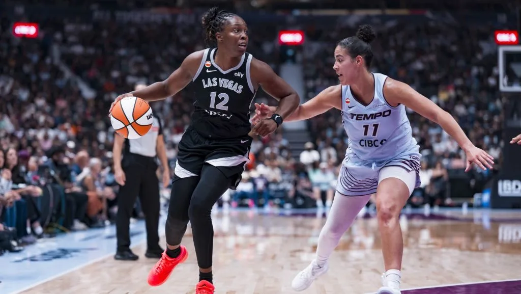 WNBA Union Questions NBA's Exclusion From Sports Betting Safety Letter