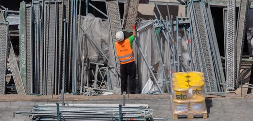 Wohnungsbau: Prognose für Neubauten und Finanzierungslage