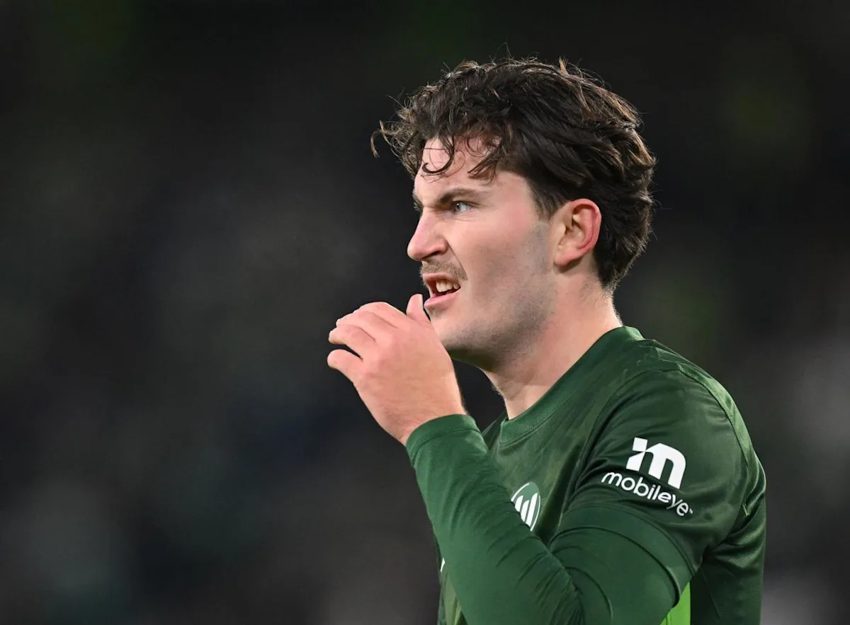 Wolfsburg bestätigt sechs Abgänge nach Bundesliga-Abstieg